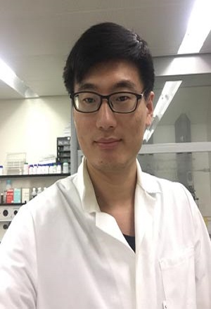 Dr. Yonggui Zhao