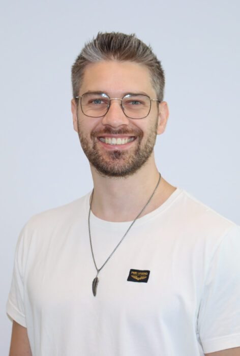 Researchers – Patzke Group